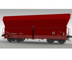30  Falns wagons 86m3 after refubishment for sale