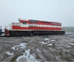 Locomotive EMD SD 40 for sale or lease - Image 2