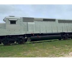 2 x  SD40-3 Co-Co Standard Gauge EMD Diesel Electric Locomotive for sale