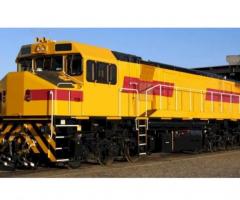 Few G26C-2 Co-Co Narrow Gauge Diesel Electric 2,000hp Locomotive for sale