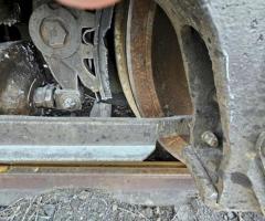 Locomotive EMD SD 40 for sale or lease - Image 3