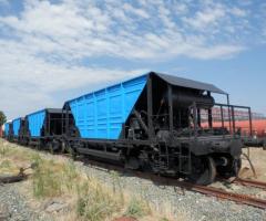 Faccpp for Sale ! The Innovation for ballast....