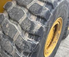 2021 Caterpillar 730  Dump track  used - Image 5