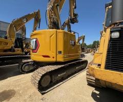 2021 Caterpillar 325 used , very good conditions. - Image 3
