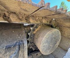 2021 Caterpillar 325 used , very good conditions. - Image 4