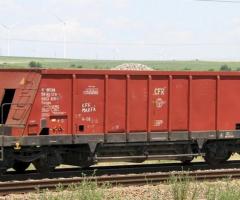 UIC Faccpps  – for gravel and other bulk goods, with direct loading onto the track infrastructure