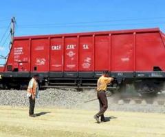 UIC Faccpps  – for gravel and other bulk goods, with direct loading onto the track infrastructure - Image 2