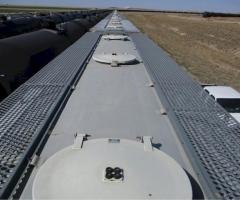 For sale 3280 cube covered hoppers,  built 2011-2015 - Image 2