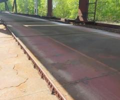 Cars trasnporter Laaeks 553 , used, for sale. - Image 3