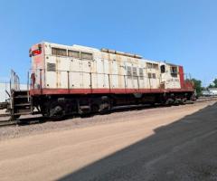 EMD GP9 locomotives for sale - Image 2
