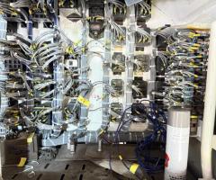 LOCOMOTIVE GT 22 REFURBISHED  1000 / 1067 mm track gauge - Image 4