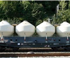 WANTED !    UACS CEMENT RAIL CARS  RUNNING & REFURBISHED