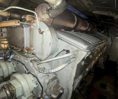 Locomotive EMD Class 67   4-axle diesel loco with power of 2385 kW - Image 3