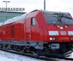 Locomotive TRAXX / HERCULES  wanted for buy lease