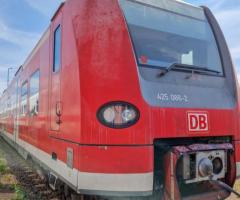 Tain EMU 425 , electric multiple unit used,  for sale