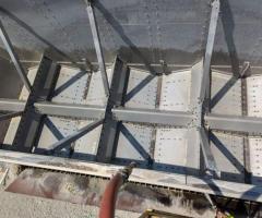 4065 CU FT  117to  coal cars for sale for a good price - Image 4