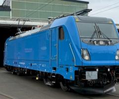 Looking for TRAXX  and similar locomotives  15kV, 16 2/3 Hz are mandatory. LZB/PZB are required,