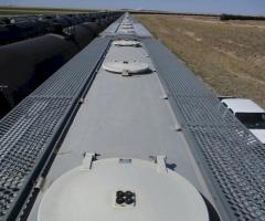 3250 cube covered hoppers built in 1999 - Image 2