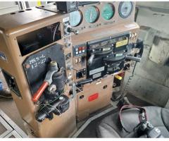 Locomotive EMD SD 40 2 available  buy / lease - Image 3