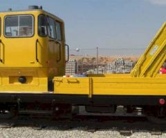 Unit  SKL / KLV 54  with crane vor buy