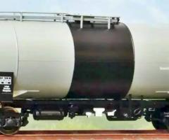20 x Tank cars for transport vegetable oils need