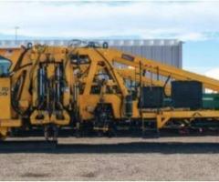 Tamper for sale ! 2023 Jackson 6700 with Jupiter II, Calisto & Grade Assist