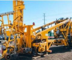 Tamper for sale ! 2023 Jackson 6700 with Jupiter II, Calisto & Grade Assist - Image 2