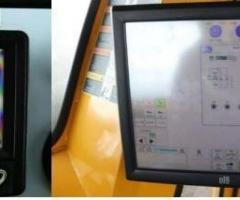 Tamper for sale ! 2023 Jackson 6700 with Jupiter II, Calisto & Grade Assist - Image 3