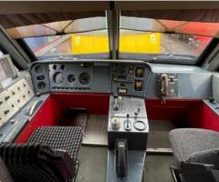 Electric locomotive Class 90 for sale  25 kV AC  5000 hp - Image 3