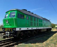 For Lease / rent  6-axle, class V233 3000 hp diesel locomotives - Image 3