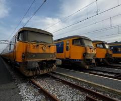 200 ICR passenger coaches for sale - Image 2