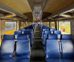 200 ICR passenger coaches for sale - Image 3