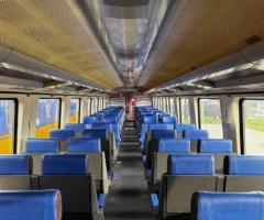 200 ICR passenger coaches for sale - Image 4