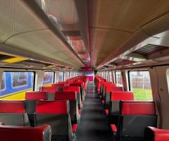 200 ICR passenger coaches for sale - Image 6