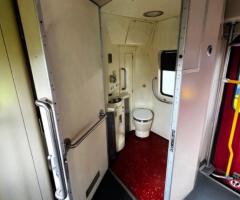 200 ICR passenger coaches for sale - Image 8