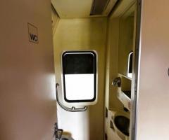 200 ICR passenger coaches for sale - Image 9