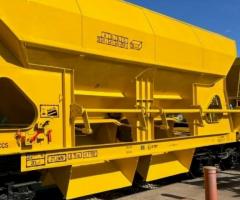 20  Faccs hoper cars for sale