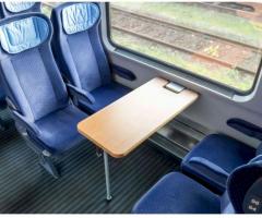 R284.x Trailer Coach,  used multi rack conversion available! - Image 4