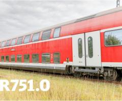 Double Deck coaches R751.0  for sale   multi track available