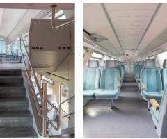 Double Deck coaches R751.0  for sale   multi track available - Image 3