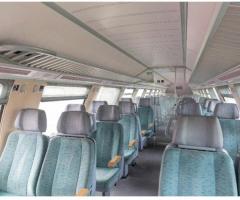 Double Deck coaches R751.0  for sale   multi track available - Image 4