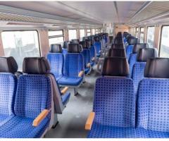 Double Deck coaches R751.0  for sale   multi track available - Image 7