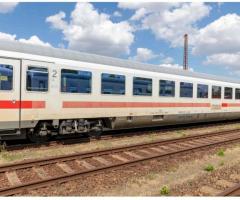 R188.1 Passenger coaches for sale,  1435 mm track