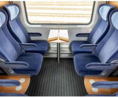 R188.1 Passenger coaches for sale,  1435 mm track - Image 2