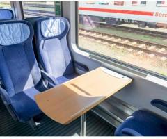 R188.1 Passenger coaches for sale,  1435 mm track - Image 4