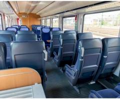 R188.1 Passenger coaches for sale,  1435 mm track - Image 5