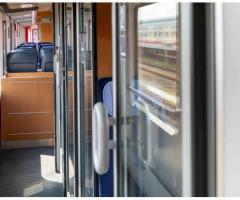 R188.1 Passenger coaches for sale,  1435 mm track - Image 6