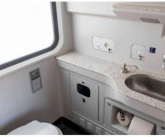 R188.1 Passenger coaches for sale,  1435 mm track - Image 7