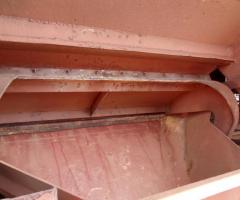 Hopper car Tds for sale   ide-discharge wagon (tippler) 2 axle - Image 2