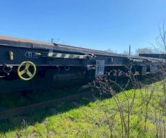 60  Res flat cars for rent free in Nuremberg, Germany.